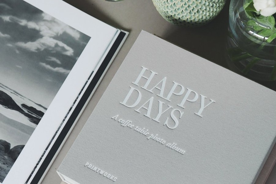 Άλμπουμ φωτογραφιών